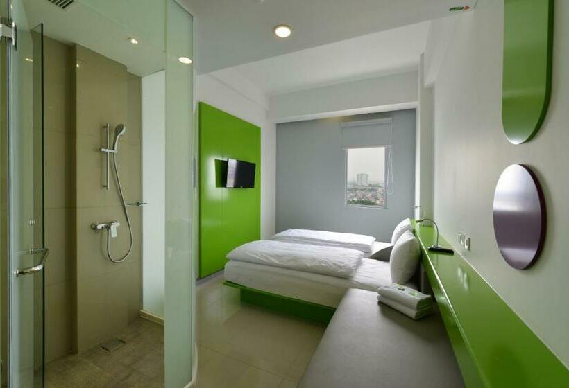 标准间, Pop! Hotel Diponegoro