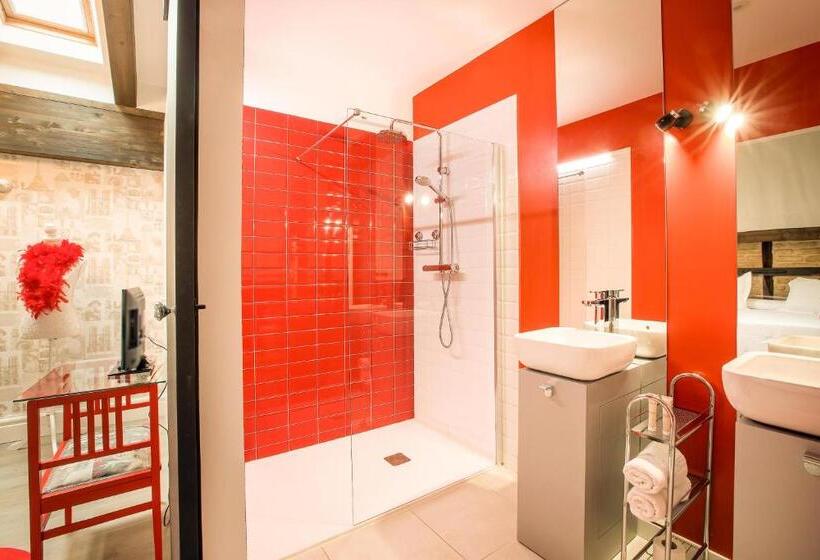 Полулюкс Повышенной Комфортности, Teatrisso Hotel Palacio