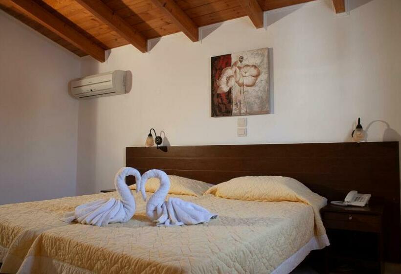 Апартаменты 1 Спальня, Blue Sky Hotel Apartments