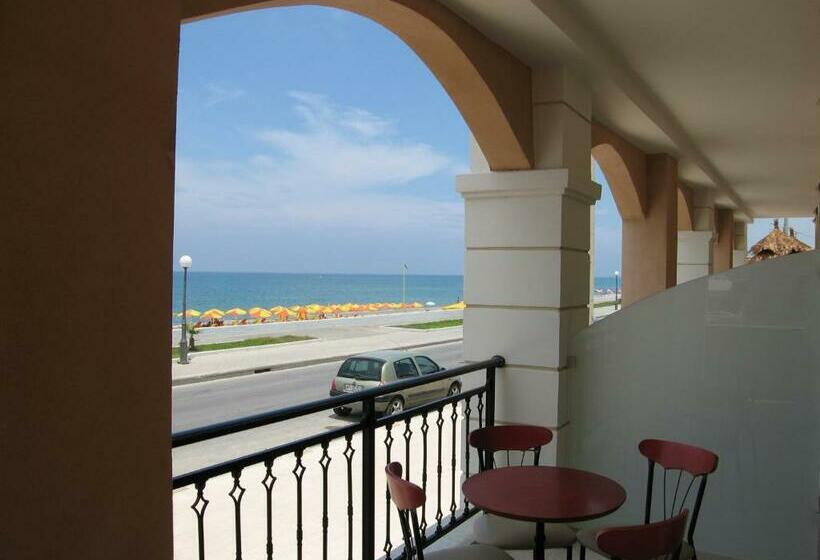 Апартаменты 1 Спальня, Blue Sky Hotel Apartments