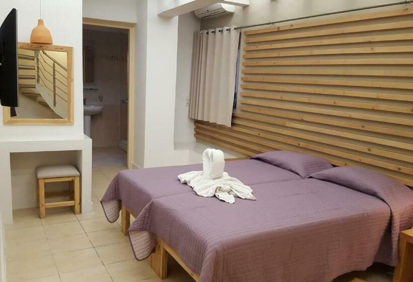 Апартаменты 1 Спальня, Blue Sky Hotel Apartments