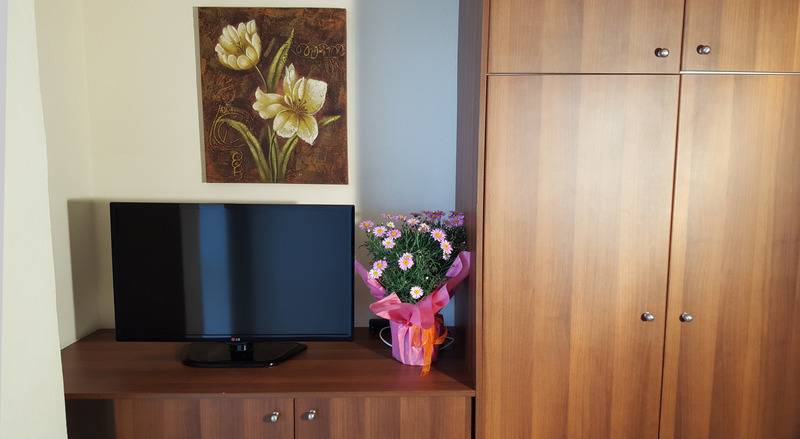 Апартаменты 1 Спальня, Blue Sky Hotel Apartments