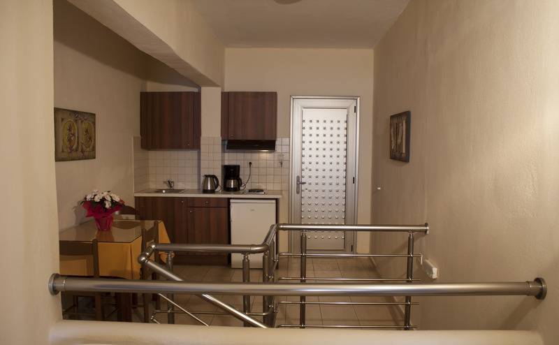 Апартаменты 1 Спальня, Blue Sky Hotel Apartments