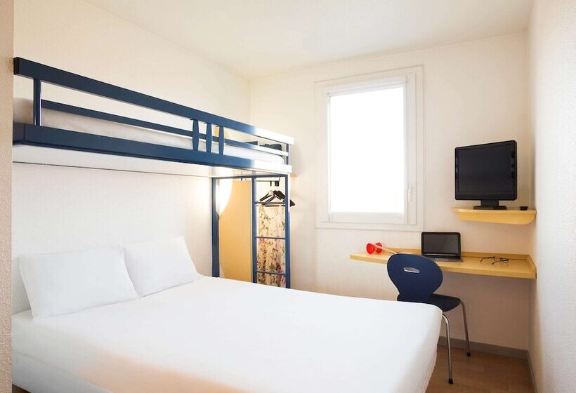 Номер Стандарт Трехместный, Ibis Budget Orly Chevilly Tram 7
