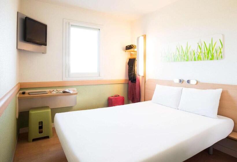 Номер Стандарт, Ibis Budget Orly Chevilly Tram 7
