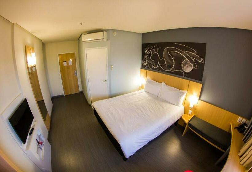 Номер Стандарт, Ibis Imperatriz