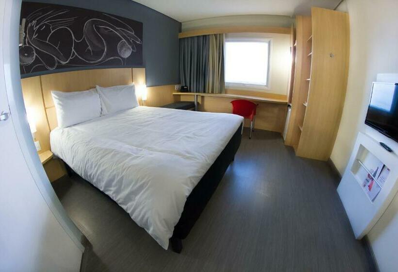 Номер Стандарт, Ibis Imperatriz