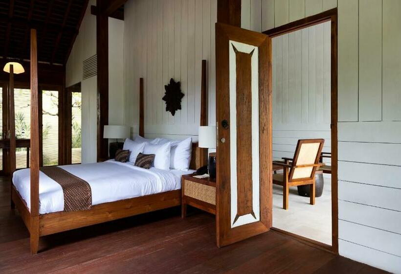 Бунгало Премиум, Kalapa Boutique Resort & Yoga