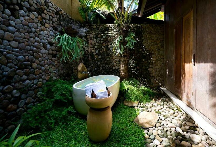 Bungalow Premium, Kalapa Boutique Resort & Yoga
