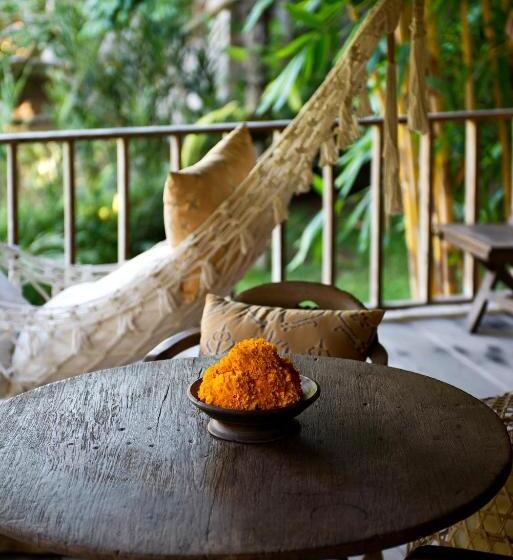 Вилла Premium 1 Спальня, Kalapa Boutique Resort & Yoga