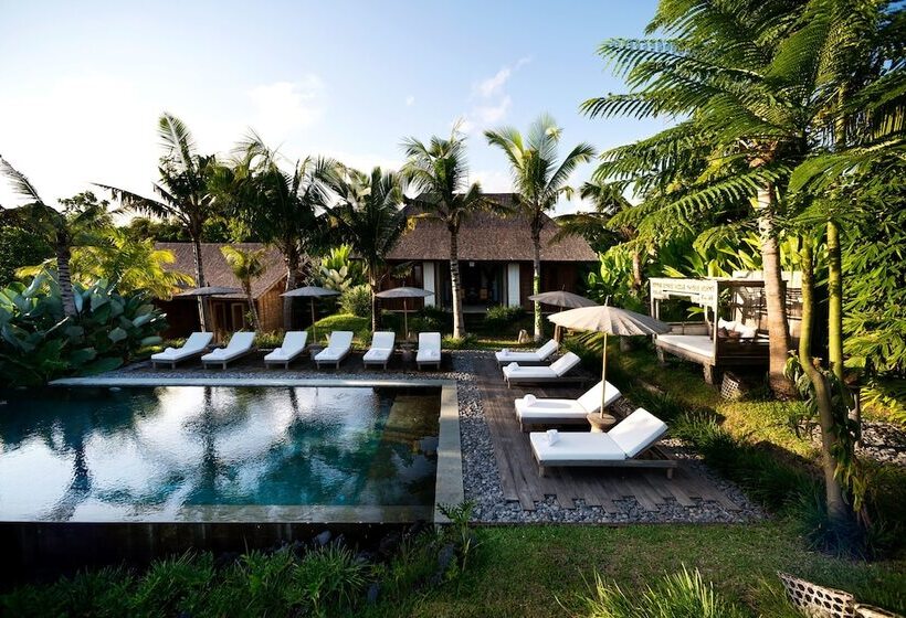 Бунгало Премиум, Kalapa Boutique Resort & Yoga