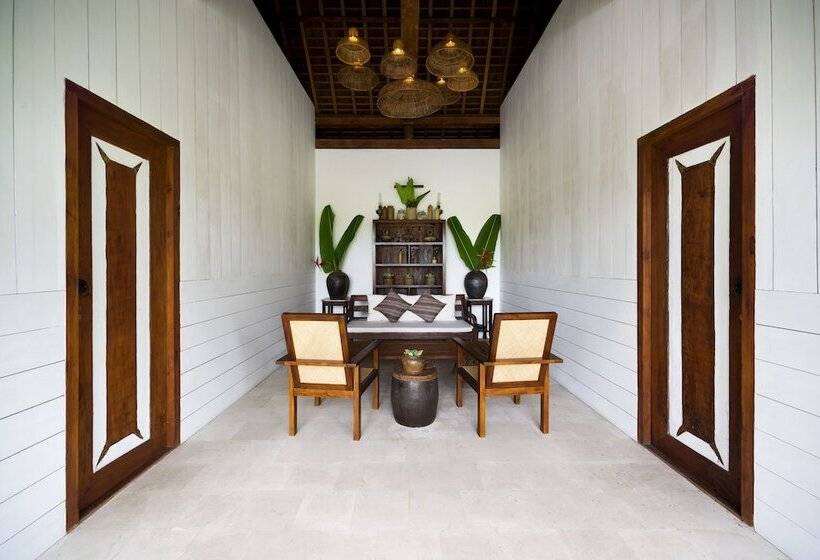 Bungalow Premium, Kalapa Boutique Resort & Yoga