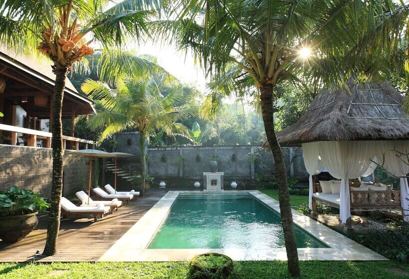 Вилла Premium 1 Спальня, Kalapa Boutique Resort & Yoga