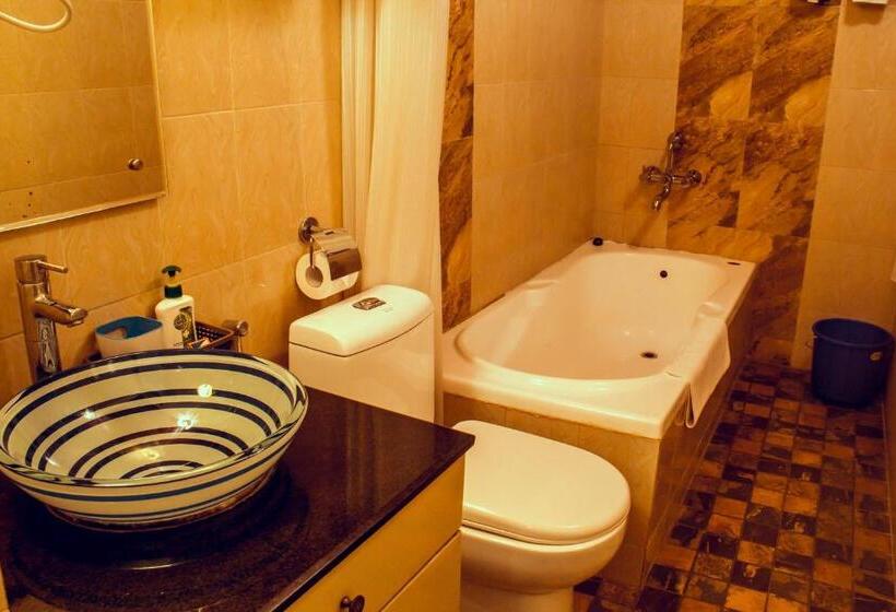 اتاق لوکس, Lake View Resort