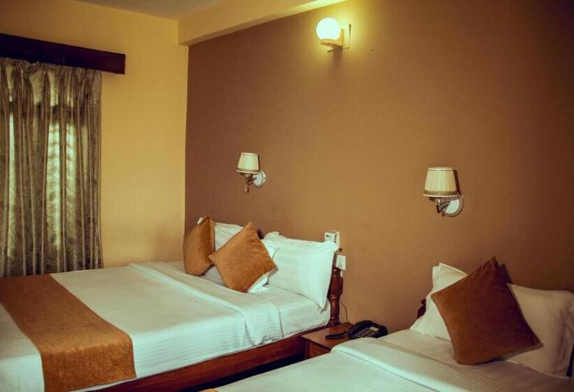 اتاق اکونومی, Lake View Resort