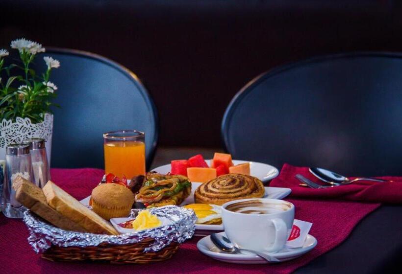 اتاق استاندارد, Lake View Resort