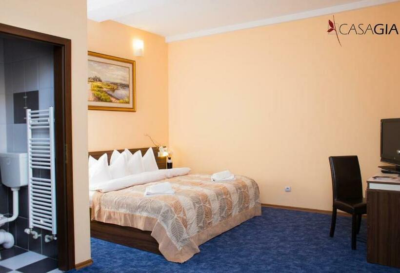 Номер Superior, Pension Casa Gia