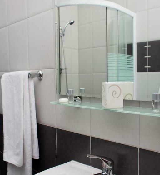 Номер Superior, Pension Casa Gia