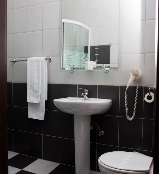 Полулюкс, Pension Casa Gia