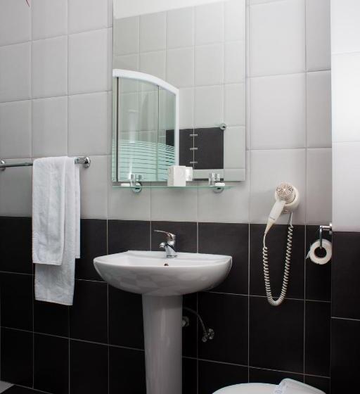 Номер Стандарт, Pension Casa Gia