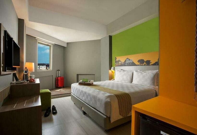 Номер Deluxe, Khas Malioboro