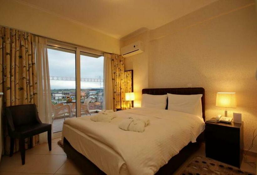 Номер Стандарт, Palatino Rooms & Apartments