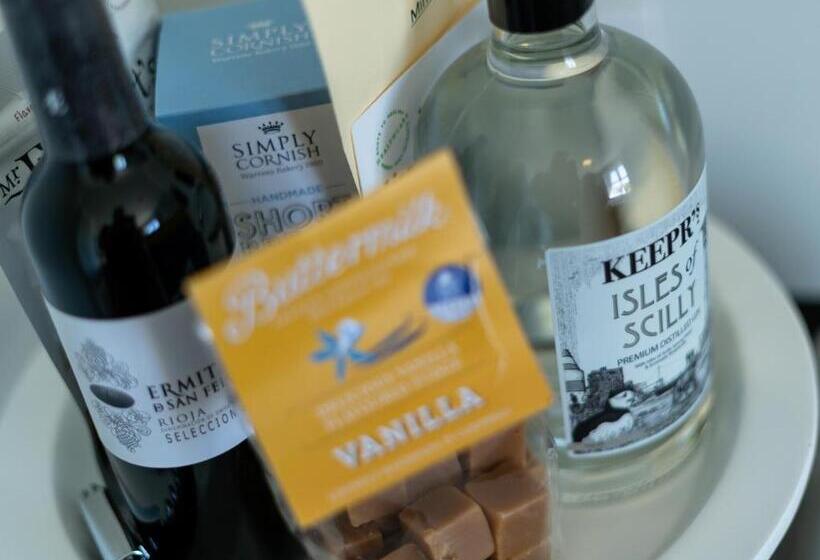 Номер Deluxe Вид на Море, Karma St. Martin S