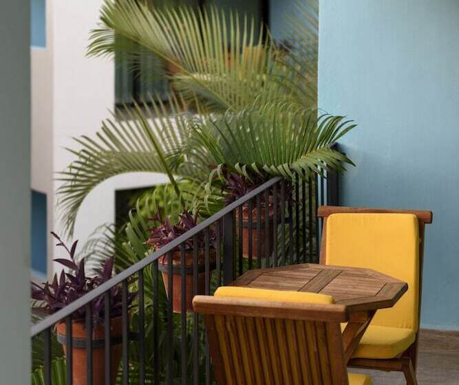 سوییت سوپریور, San Trópico Boutique Hotel & Peaceful Escape