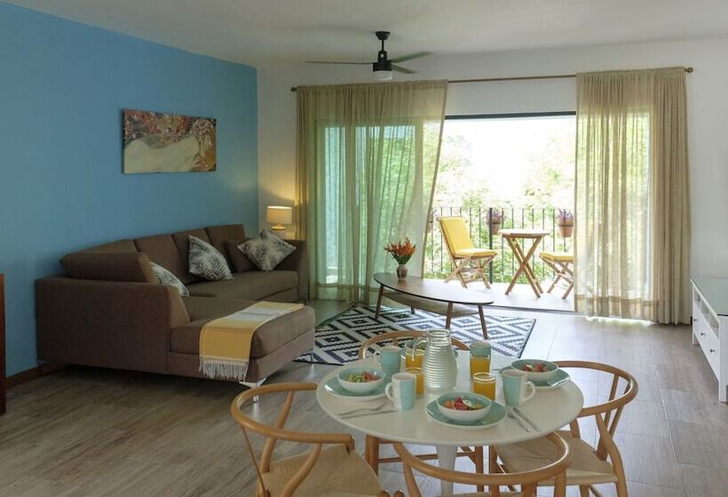 سوییت سوپریور, San Trópico Boutique Hotel & Peaceful Escape