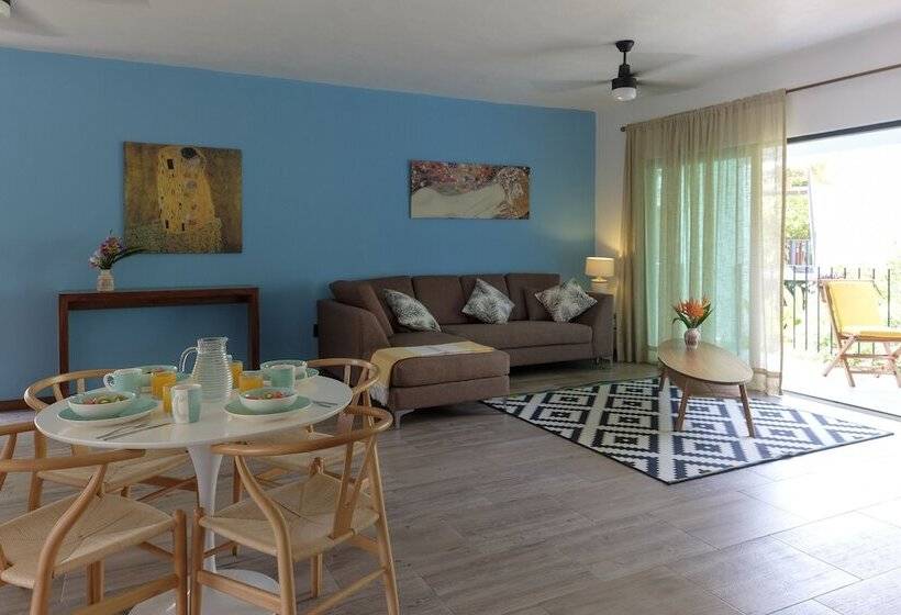 سوییت سوپریور, San Trópico Boutique Hotel & Peaceful Escape