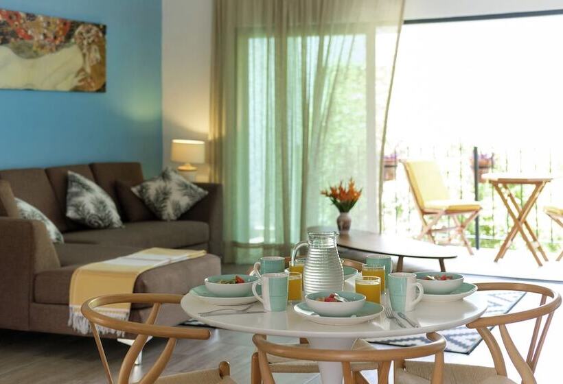 سوییت سوپریور, San Trópico Boutique Hotel & Peaceful Escape
