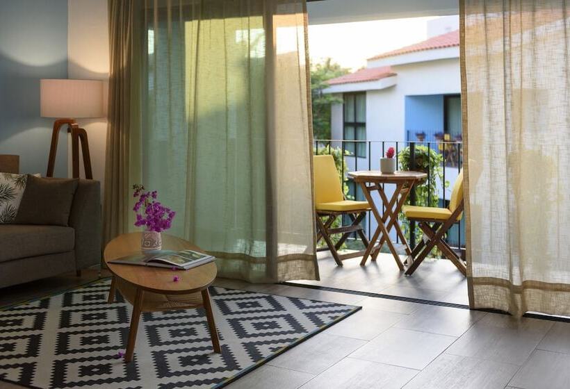 سوییت لوکس, San Trópico Boutique Hotel & Peaceful Escape