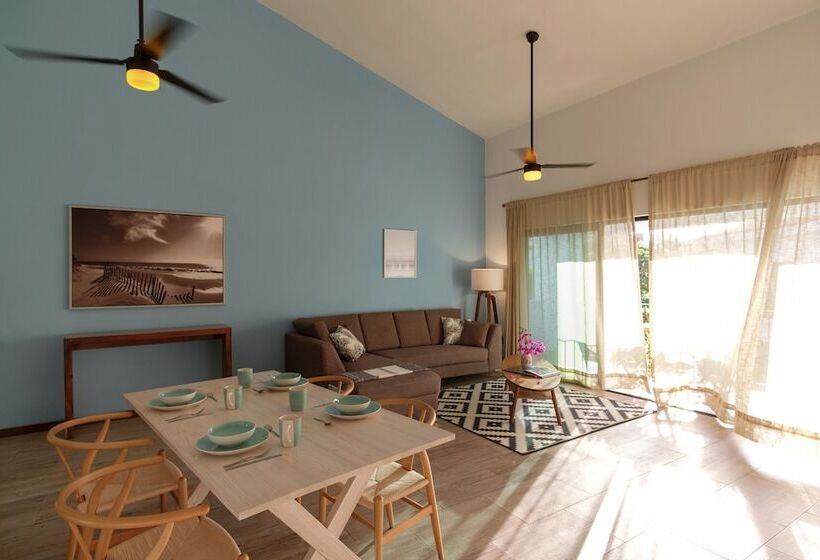 سوییت لوکس, San Trópico Boutique Hotel & Peaceful Escape