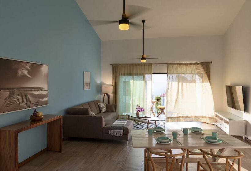 سوییت لوکس, San Trópico Boutique Hotel & Peaceful Escape