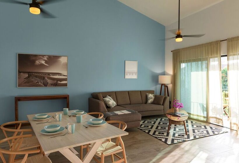 سوییت لوکس, San Trópico Boutique Hotel & Peaceful Escape