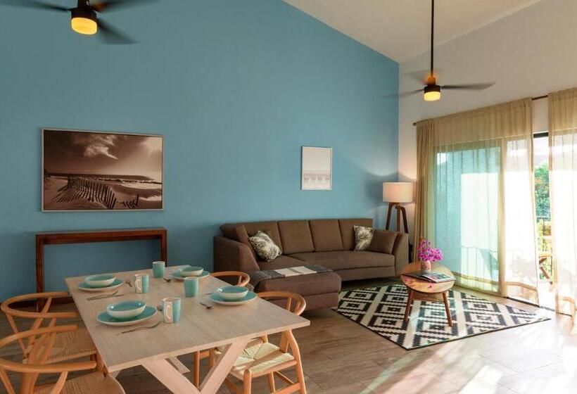 سوییت لوکس, San Trópico Boutique Hotel & Peaceful Escape