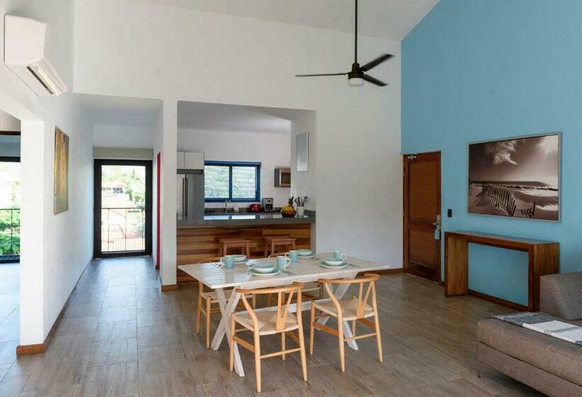 سوییت لوکس, San Trópico Boutique Hotel & Peaceful Escape