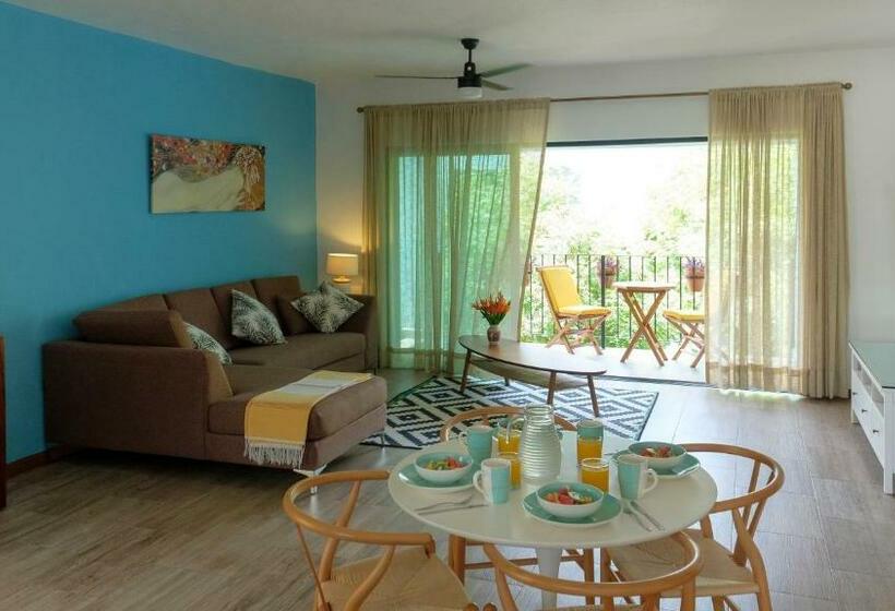 سوییت سوپریور, San Trópico Boutique Hotel & Peaceful Escape