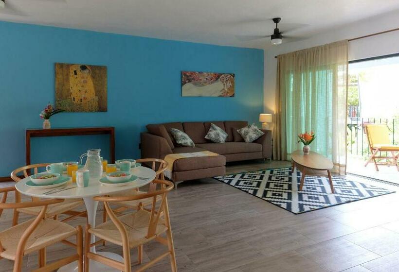سوییت سوپریور, San Trópico Boutique Hotel & Peaceful Escape
