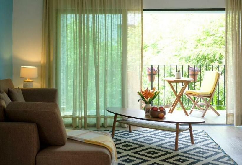 سوییت سوپریور, San Trópico Boutique Hotel & Peaceful Escape