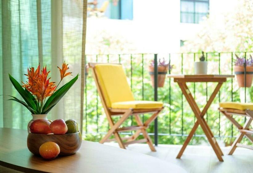 سوییت سوپریور, San Trópico Boutique Hotel & Peaceful Escape