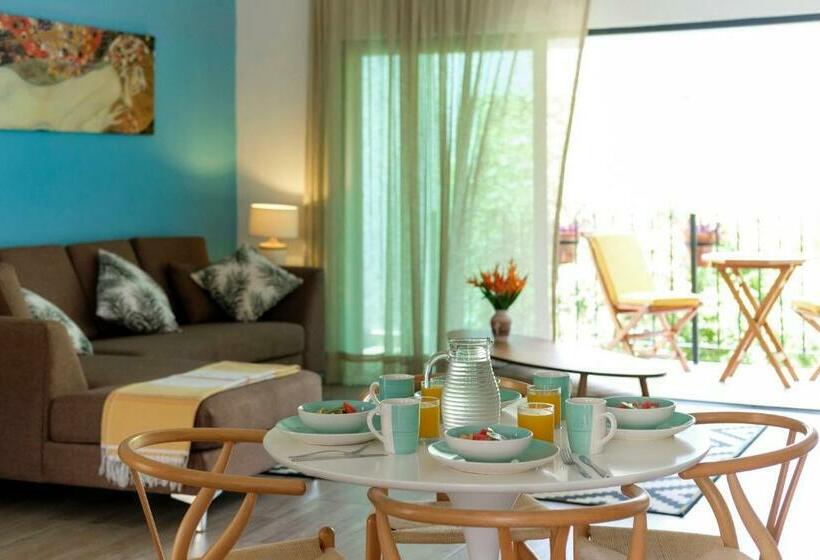 سوییت سوپریور, San Trópico Boutique Hotel & Peaceful Escape