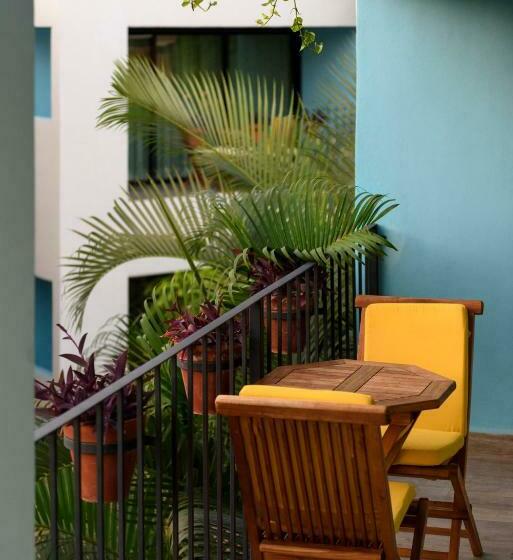 سوییت سوپریور, San Trópico Boutique Hotel & Peaceful Escape