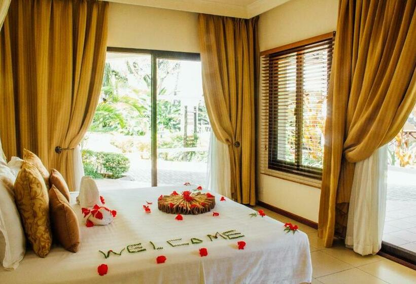 اتاق استاندارد با تخت بزرگ, Sea Cliff Resort & Spa