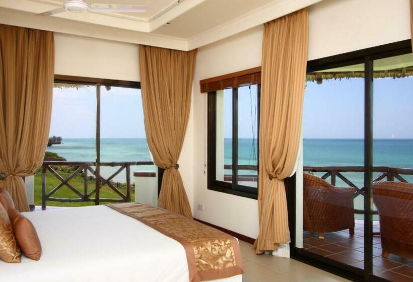 اتاق لوکس با تخت بزرگ, Sea Cliff Resort & Spa