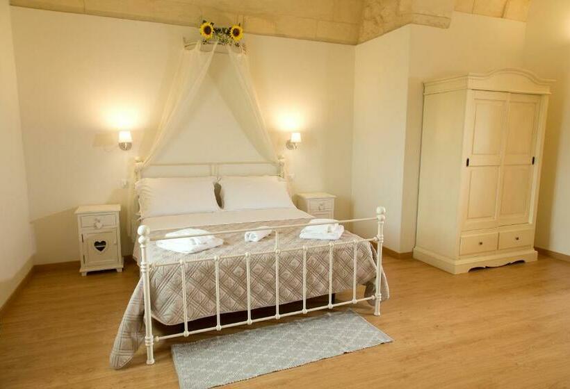 标准间, Casale 1821