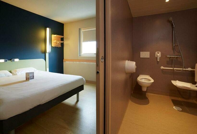 اتاق کلاسیک, Ibis Budget Chalon Sur Saone Nord