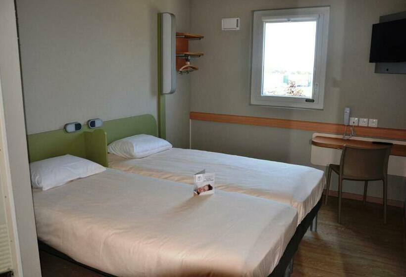 اتاق استاندارد, Ibis Budget Chalon Sur Saone Nord