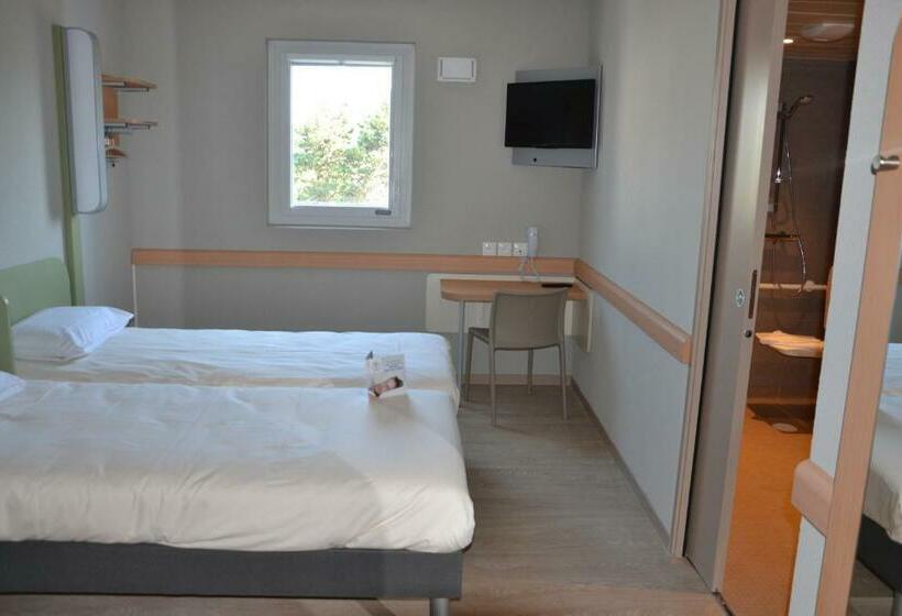 اتاق استاندارد, Ibis Budget Chalon Sur Saone Nord