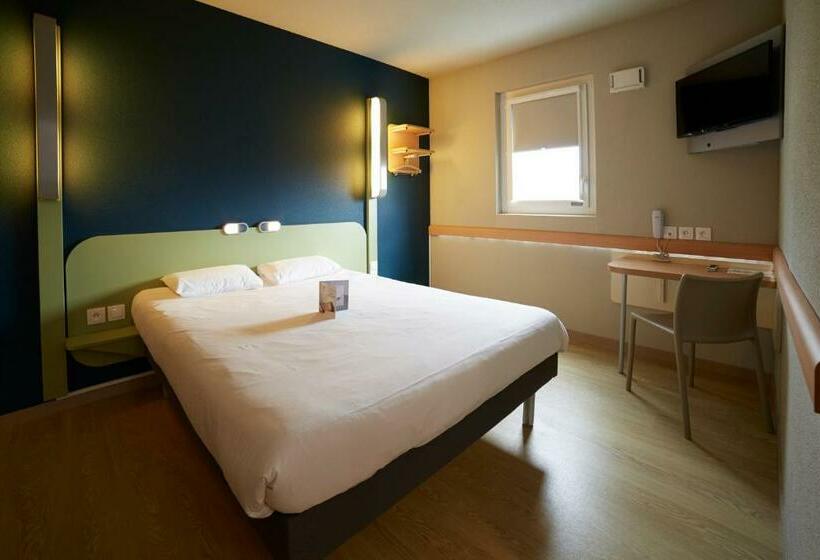 اتاق کلاسیک, Ibis Budget Chalon Sur Saone Nord